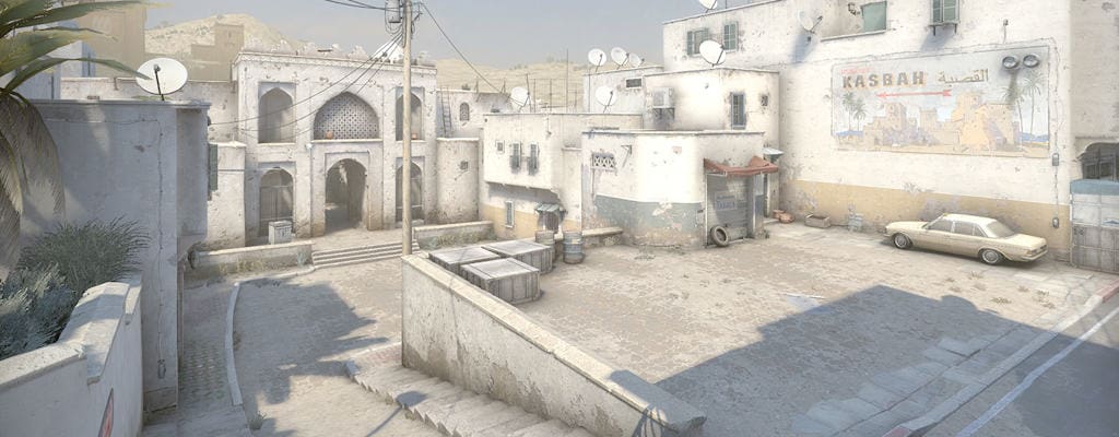 Women’s CS:GO Ranking: August 2019